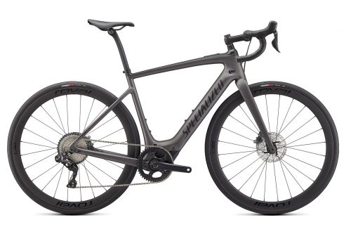 Rower elektryczny Specialized Turbo Creo SL Expert 2021